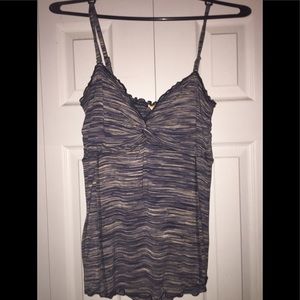Free people tank top